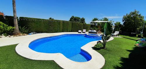 Alhaurin el Grande House | Casa De Jasper
