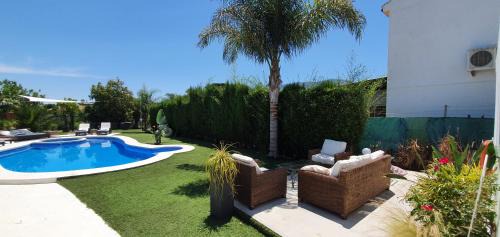 Alhaurin el Grande House | Casa De Jasper