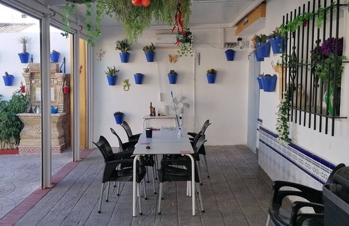Jerez de la Frontera House | Casa de la lélé
