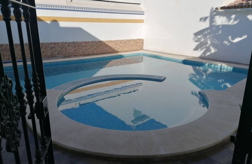 Jerez de la Frontera House | Casa de la lélé