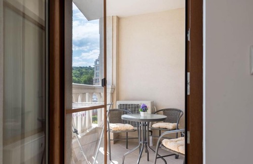 Varna Apartment | Casa de la playa