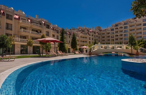 Varna Apartment | Casa de la playa
