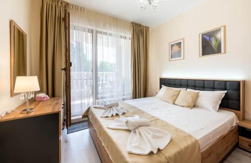 Varna Apartment | Casa de la playa