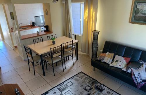 Valdivia House | Casa de la Ribera Rengo