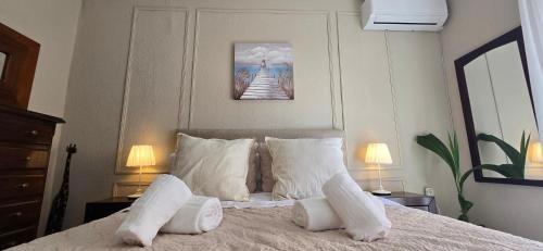Carihuela House | Casa de las Olas