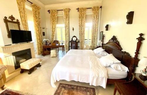 Motril House | Casa de los Bates