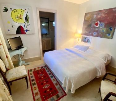 Motril House | Casa de los Bates