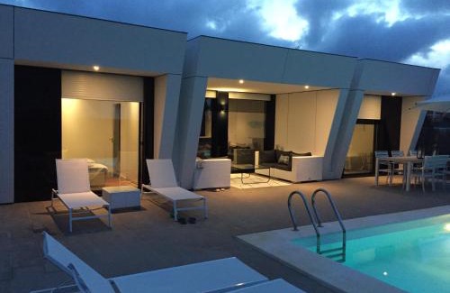 Sa Rapita House | Casa de lujo frente a la playa de Es Trenc