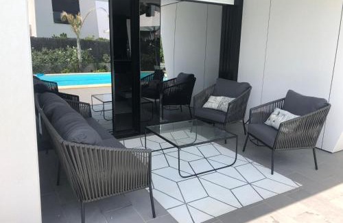 Sa Rapita House | Casa de lujo frente a la playa de Es Trenc
