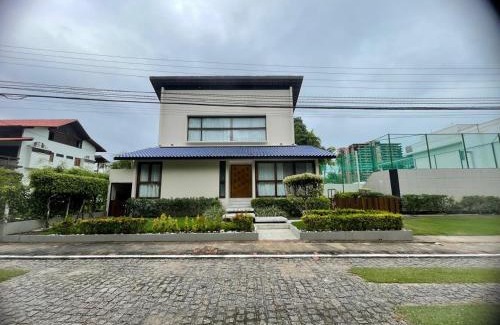 Maria Farinha House | Casa de Luxo