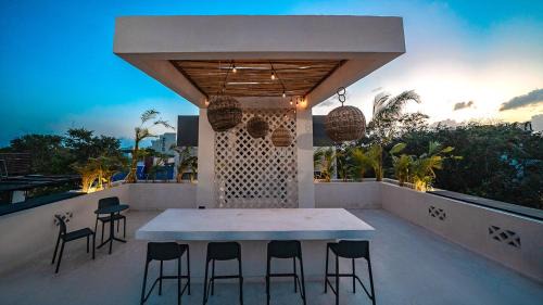 Ejidal Apartment | Casa de Mar 8