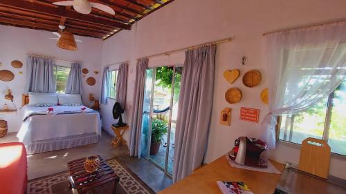 Baia Formosa House | Casa de Mar Sagi