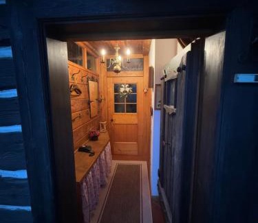 Untergreutschach Ski Chalet | Casa de montaña con vistas