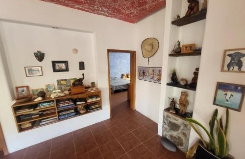 Puerto Ayora House | Casa de Muffin