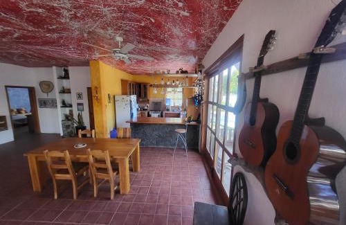 Puerto Ayora House | Casa de Muffin