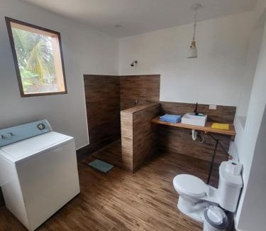 Puerto Ayora House | Casa de Muffin