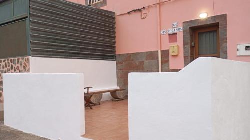 La Aldea de San Nicolas House | Casa de piedra a 2 km de la Playa