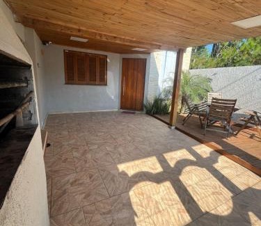 Tramandai House | Casa de praia 2 quartos