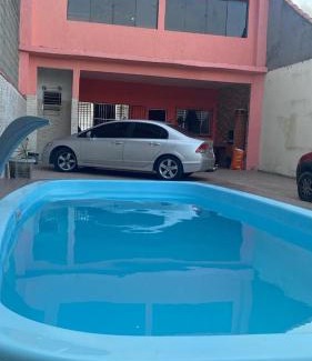 Itanhaem House | Casa de Praia com Piscina