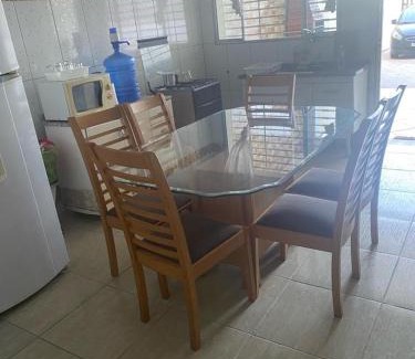 Itanhaem House | Casa de Praia com Piscina