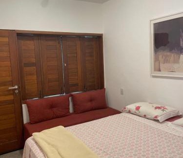 Porto de Sauipe House | Casa de praia com piscina privativa e vista mar