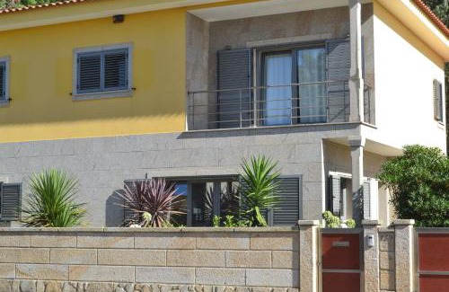 Labruge House | Casa de Praia Guest House