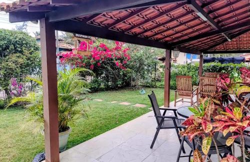 Unamar House | Casa de Praia - LONG BEACH - Cabo Frio - Unamar
