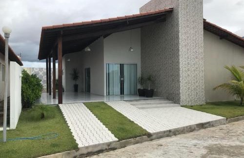 Cearazinho House | Casa de praia Luís Correia