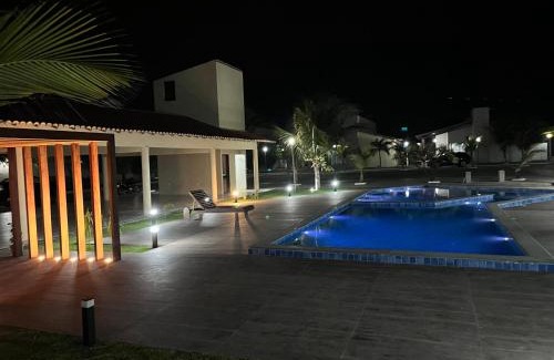Cearazinho House | Casa de praia Luís Correia