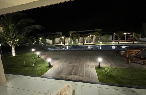 Cearazinho House | Casa de praia Luís Correia