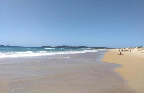 Pero House | Casa de praia no Peró