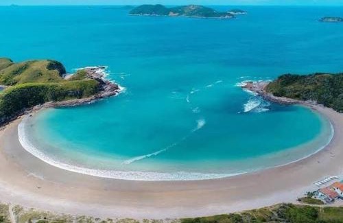 Pero House | Casa de praia no Peró