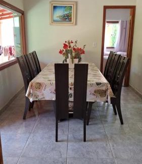 Prado House | Casa de Praia para Carnaval