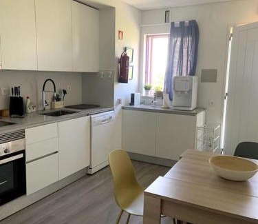 Quiaios Apartment | Casa de Praia Quiaios