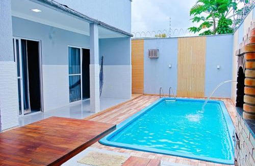Tibau do Sul House | Casa de praia - RIO GRANDE DO NORTE - TIBAU DO SUL