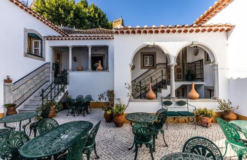 Obidos House | Casa de S. Thiago do Castelo