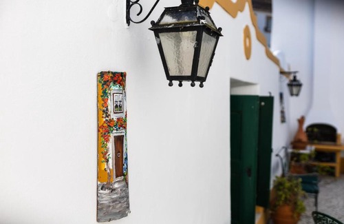 Obidos House | Casa de S. Thiago do Castelo