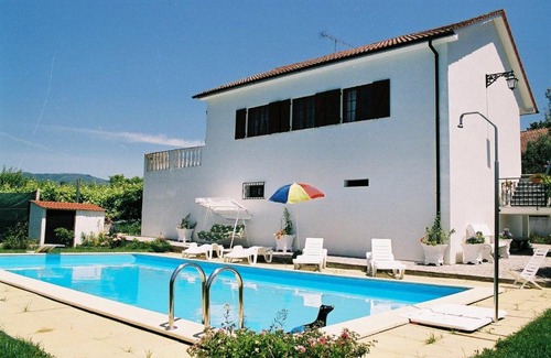 Ponte de Lima House | Casa De Sao Joao