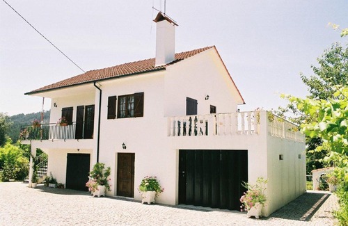Ponte de Lima House | Casa De Sao Joao