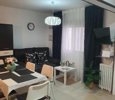 Valladolid Apartment | CASA DE SILVA