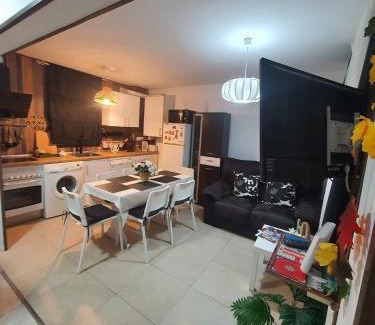 Valladolid Apartment | CASA DE SILVA