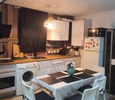 Valladolid Apartment | CASA DE SILVA