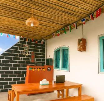 Banyuwangi House | Casa De' Summer Banyuwangi