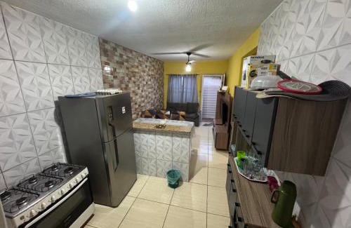 Unamar House | Casa de temporada