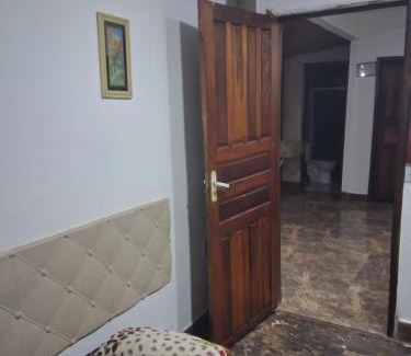 Vila Santa Alice House | Casa de temporada Xerém