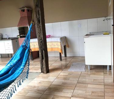 Sao Pedro da Serra House | Casa De Temporada