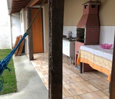 Sao Pedro da Serra House | Casa De Temporada