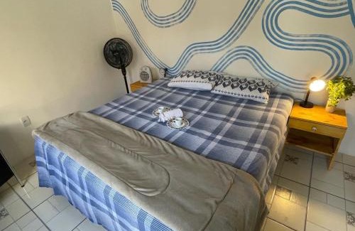 Pinheiros Villa | Casa de Tijolos com Churrasqueira Vila Fechada