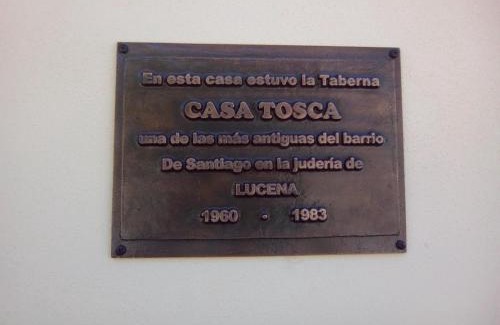 Lucena House | CASA DE TOSCA
