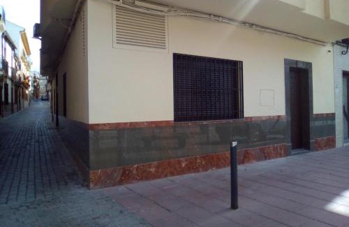 Lucena House | CASA DE TOSCA